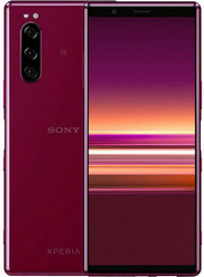 Замена стекла на телефоне Sony Xperia 5 в Чебоксарах